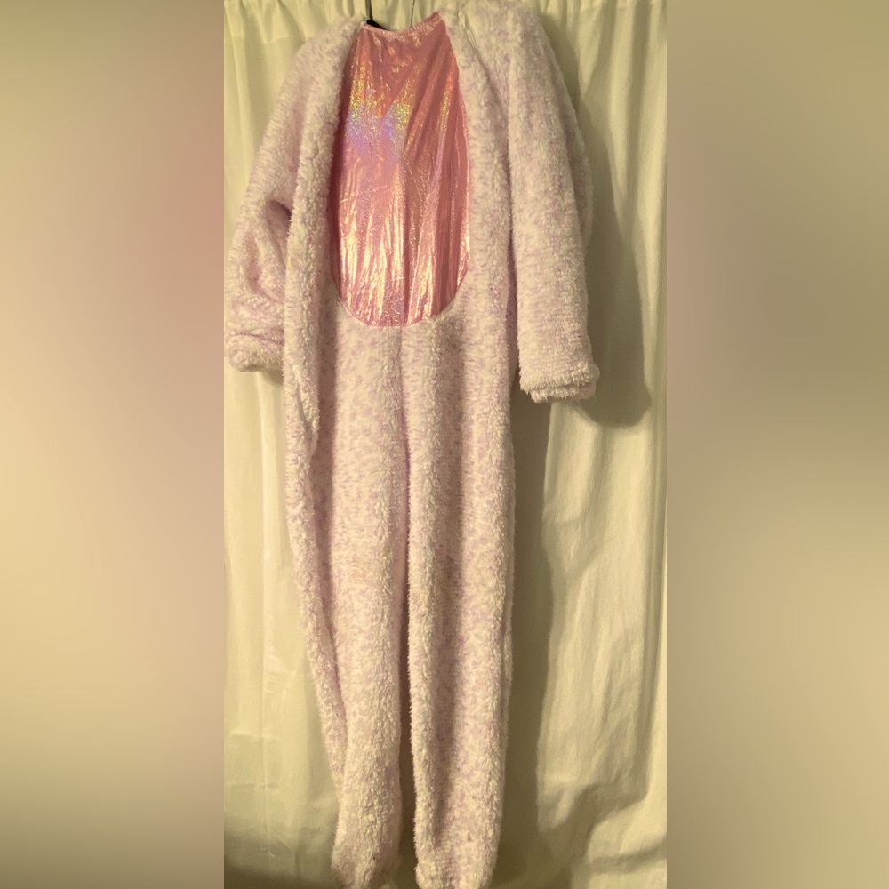 Unisex Unicorn Onesie, Jumpsuit, Pijamas Size Sma… - image 1